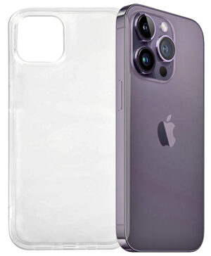 XO K01 Θήκη Σιλικόνης iPhone14 Pro 6.1"
