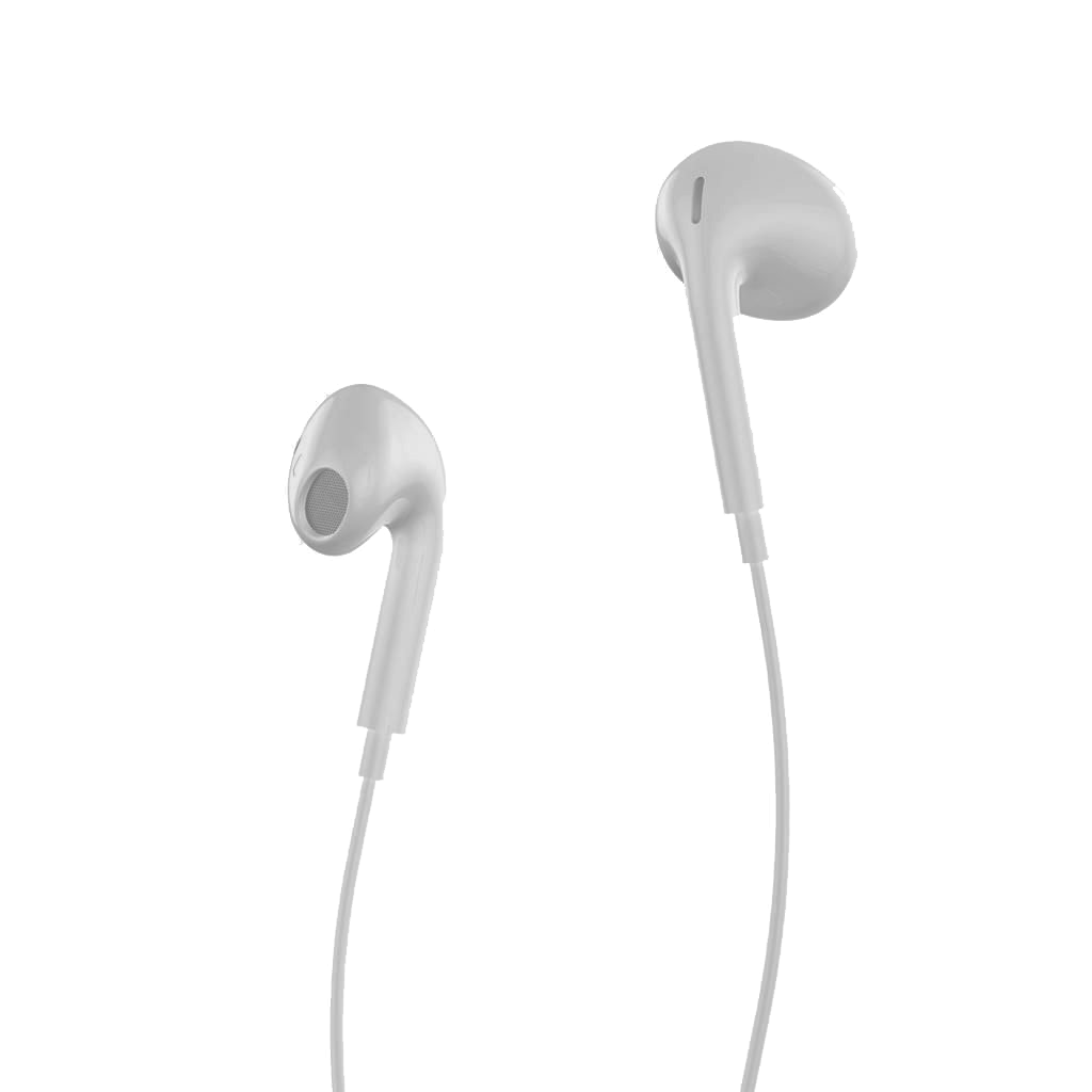 XO EP74 4ης Γενιάς TypeC Handsfree Άσπρο