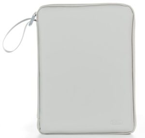 Τσάντα tablet XO CB03 iPad Γκρι (10.9 ιντσών)