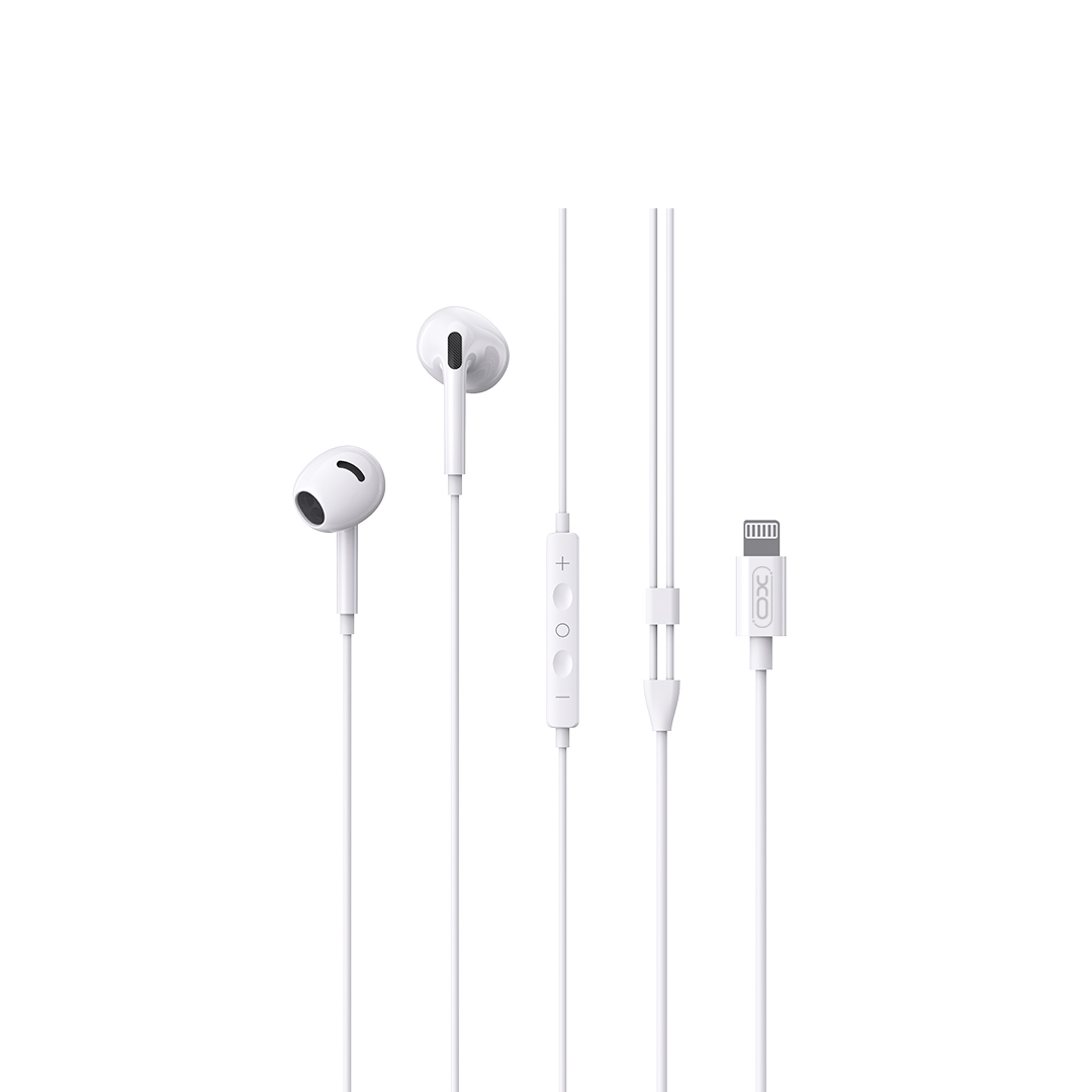 XO EP79 έκτης γενιάς αναδυόμενα ακουστικά Bluetooth lighting flat