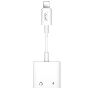 XO NBR172A Μετατροπέας Lightning σε Διπλό Lightning