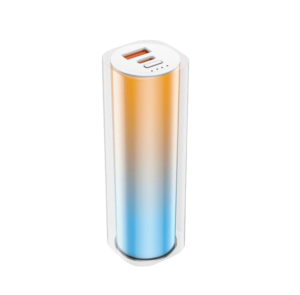 XO PR221 5000mAh QC22.5W/PD20W Fast Charging power bank