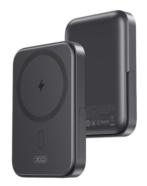 XO PR242 15W Μαγνητική Ασύρματη Φόρτιση PD20W 5000mAh
