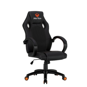 MT-CHR05 Gaming Καρέκλα Μαύρη