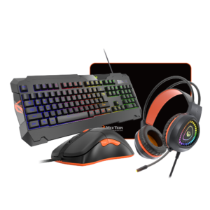 Meetion MT-C505 4 σε 1 Σέτ Gaming  / US