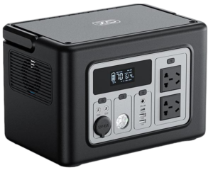 XO PSA-700 Power station 192000mAh/614Wh