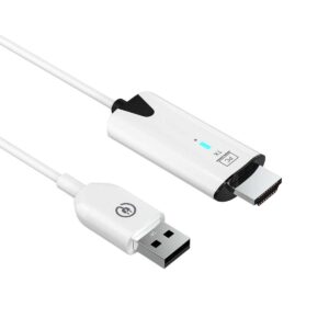EDUP EH-WD9906 Wireless HDMI Transmitter and Receiver